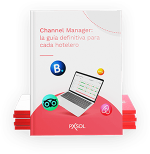 guia channel manager
