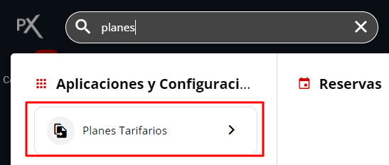 Buscador general de Pxsol