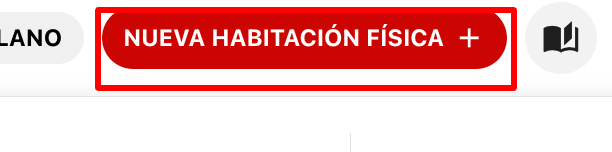 Botón Nueva habitación física