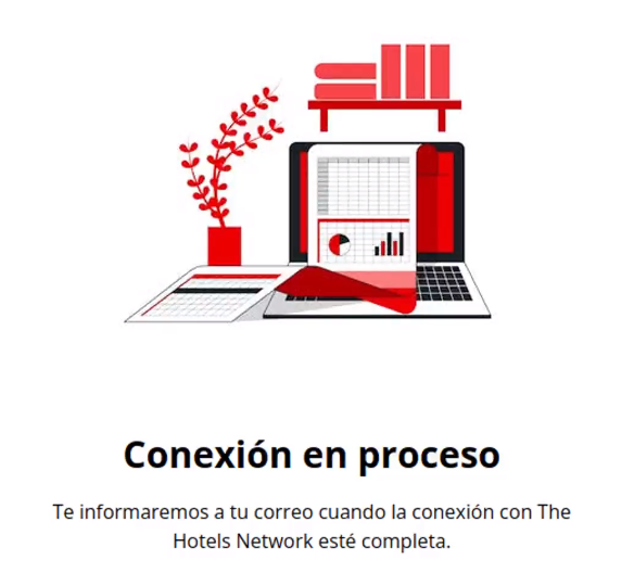 Creación en proceso