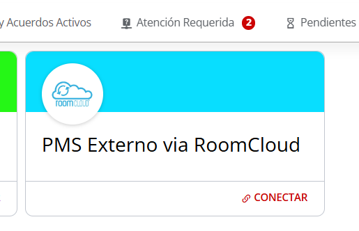 Tarjeta a utilizar en canales de venta