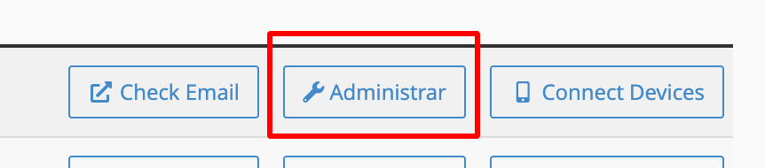 Administrar contraseña