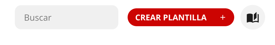 Botón 'Crear Plantilla'