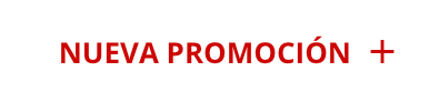 Botón Nueva Promoción