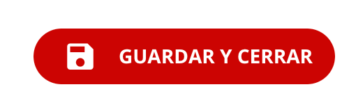 Captura de pantalla del botón Guardar