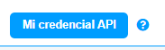 Mi Credencial API en SIIGO